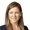 Photo of Allison W. Buchanan