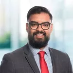 Photo of Joshua Noney