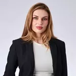 Photo of Jessica Rose