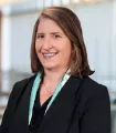 Photo of Lisa Re