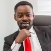 Photo of Kwesi  Dadzie-Yorke