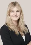 Photo of Madeleine MacLean
