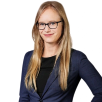 Photo of Paula  McGrath