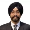 Photo of Ekamjot  Singh Bagga