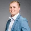 Photo of Joe Pennington (Hyde Park Capital)