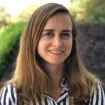 Photo of Alicja  Reuben (PB First Global Tax)