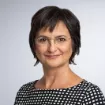 Photo of Malgorzata Szwaj