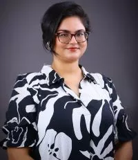 Kritika Choudhary Photo