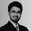 Photo of Kunal Nikumbh