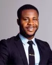 Justice Theophilus Photo