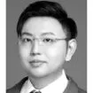 Photo of Malcolm Gao