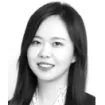 Photo of Weina Li