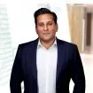 Photo of Neel K.  Chopra
