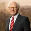 F. Gerald Burnett Photo