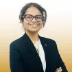 Photo of Yashodhra Roy