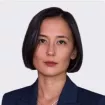 Aigerim Sabit Bikmaz Photo