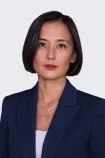Aigerim Sabit Bikmaz Photo