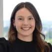 Photo of Elin Bebbington