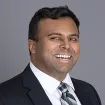 Photo of Aslam A. Rawoof