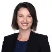 Photo of Sarah Tishler