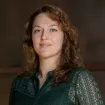 Photo of Mirjam Nwanwuna