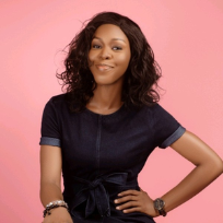 Photo of Salomi  Toluwani