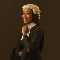 Photo of Favour  Odunowo