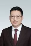 Photo of Bai   Hao