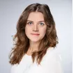 Photo of Katarzyna   Wieczorek