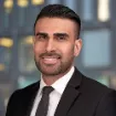 Photo of Ardalan Zargari