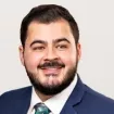 Photo of Joshua Sprague-Oliveira