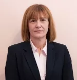 Photo of Irina Stoeva