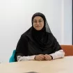 Photo of Zaynab  Kassim