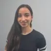 Photo of Leah   Krishnarayan