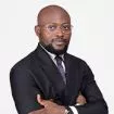 Photo of Kenneth C. Eze