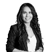 Photo of Lourdes Salazar y Vera