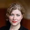 Photo of Nina Kalandadze