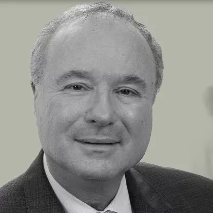 Ron Ben-Yehuda Photo