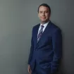 Photo of Christopher G. Murtaugh