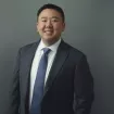Photo of Brian Chang