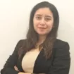 Photo of Gail Pereira