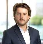 Photo of Alex Morison