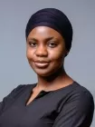 Photo of Zainab A.  Oladipo