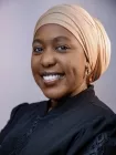 Photo of Aminat A. Adepoju