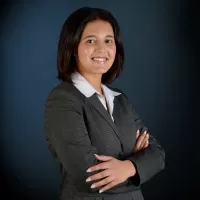 Photo of Hannah Mahran