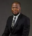 Photo of Lateef Bamidele