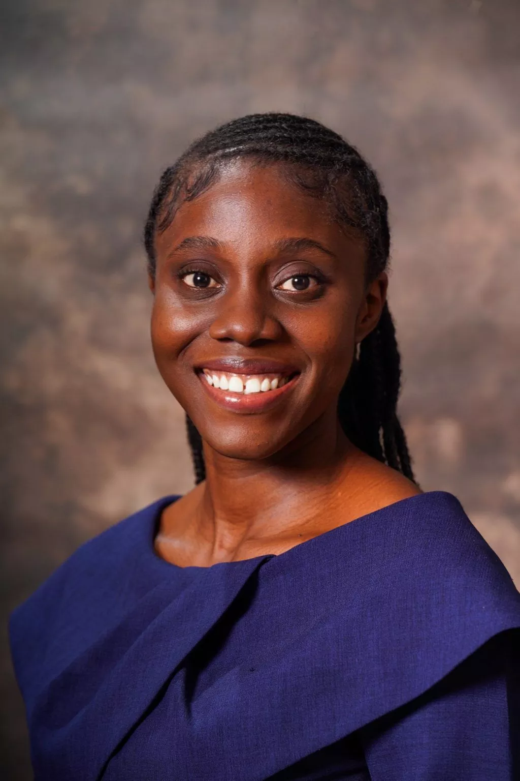 Photo of Diana Abasi Okop