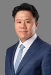 Photo of Kevin  Park