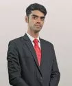 Photo of Siddhant   Tewari 