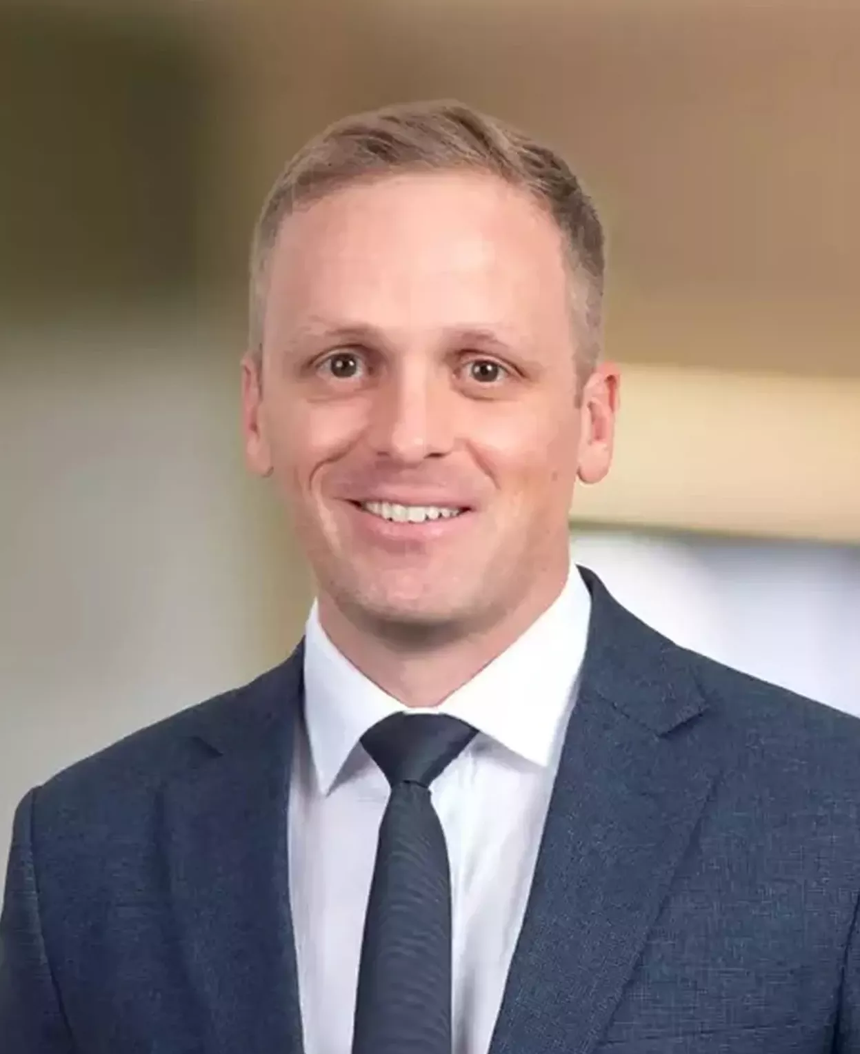 Photo of Scott  Shelly